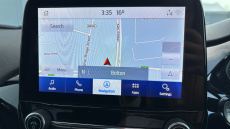 Ford Fiesta 1.0 EcoBoost Hybrid mHEV 125 Titanium 5dr Petrol Hatchback